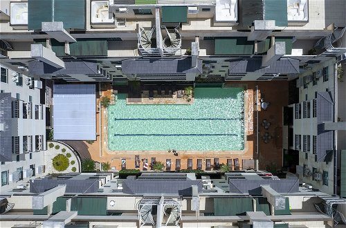 Foto 12 - Apartamento com piscina Summer Beach - 572