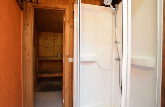 Quaint Cottage In Petite Langlire with Hot Tub - Foto 24