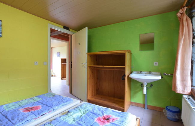 Quaint Cottage In Petite Langlire with Hot Tub - Foto 7