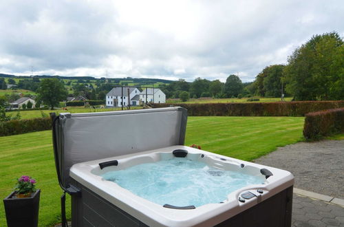 Photo 26 - Quaint Cottage In Petite Langlire with Hot Tub