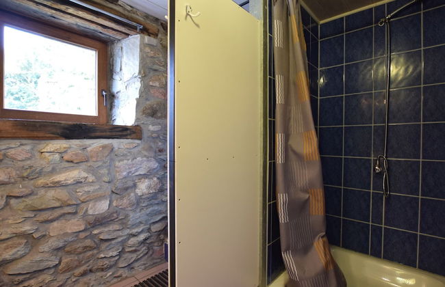 Quaint Cottage In Petite Langlire with Hot Tub - Foto 21