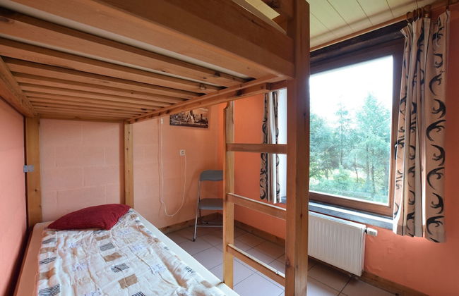 Quaint Cottage In Petite Langlire with Hot Tub - Foto 12