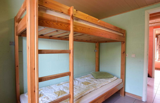Quaint Cottage In Petite Langlire with Hot Tub - Foto 4