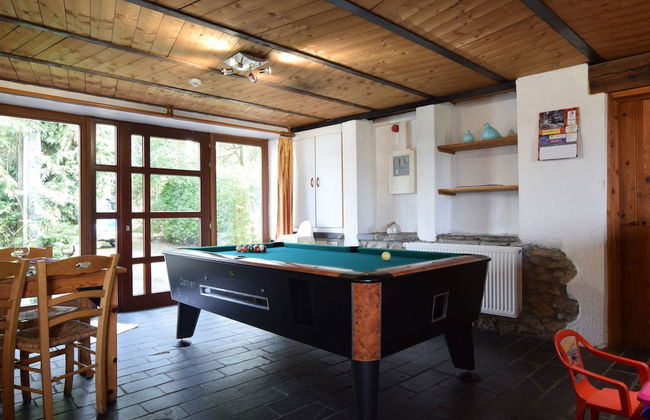 Quaint Cottage In Petite Langlire with Hot Tub - Foto 26