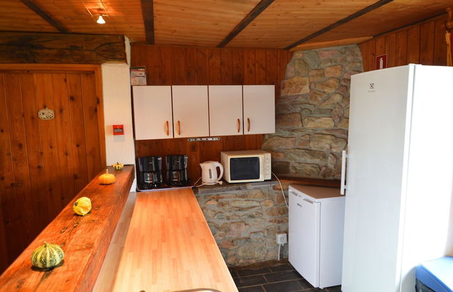Quaint Cottage In Petite Langlire with Hot Tub - Foto 16