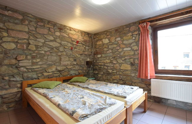 Quaint Cottage In Petite Langlire with Hot Tub - Foto 11