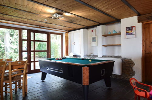 Photo 27 - Quaint Cottage In Petite Langlire with Hot Tub