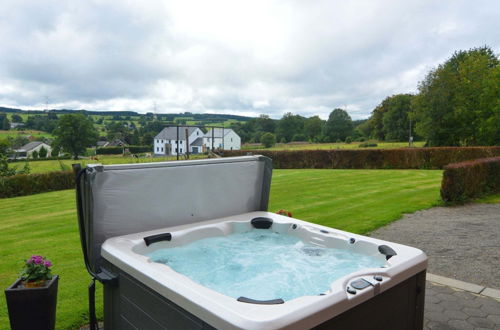 Photo 24 - Quaint Cottage In Petite Langlire with Hot Tub