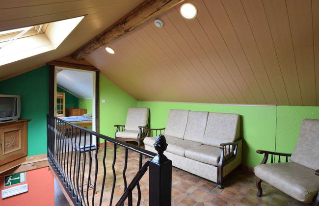 Quaint Cottage In Petite Langlire with Hot Tub - Foto 18