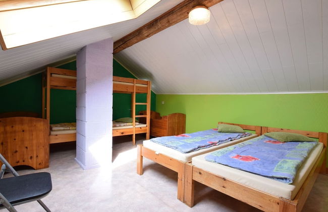 Quaint Cottage In Petite Langlire with Hot Tub - Foto 2
