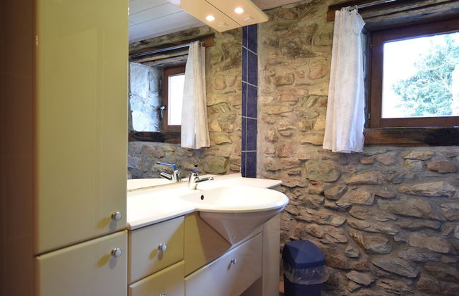 Quaint Cottage In Petite Langlire with Hot Tub - Foto 22