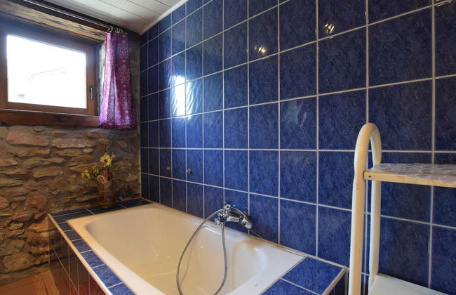 Quaint Cottage In Petite Langlire with Hot Tub - Foto 19