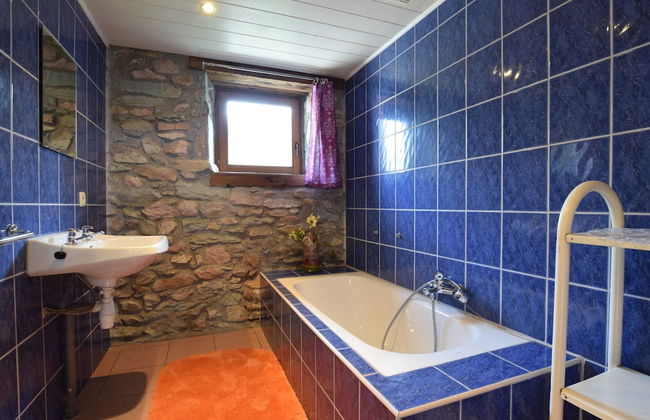 Quaint Cottage In Petite Langlire with Hot Tub - Foto 20