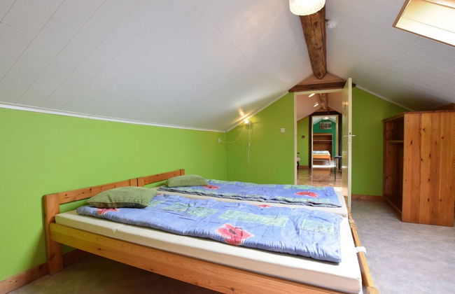 Quaint Cottage In Petite Langlire with Hot Tub - Foto 8