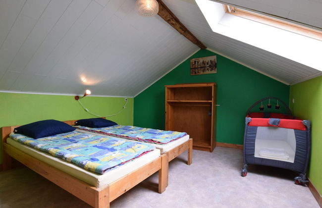 Quaint Cottage In Petite Langlire with Hot Tub - Foto 3