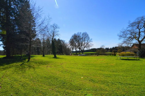 Photo 28 - Modern Cottage in Barvaux-condroz Amidst Meadows