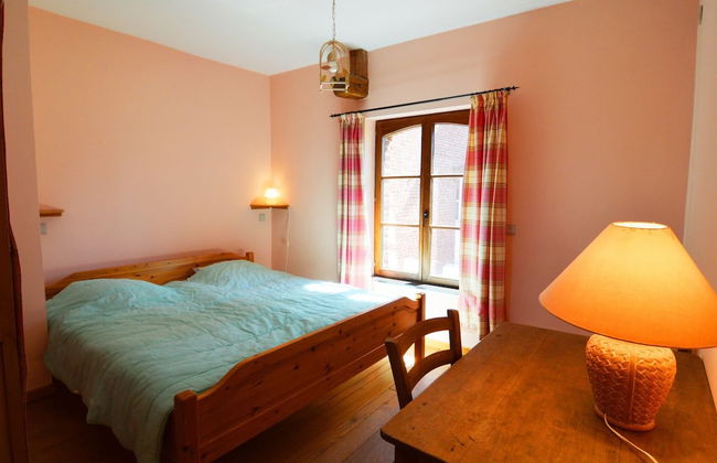 Cottage With Tennis Court - Foto 4