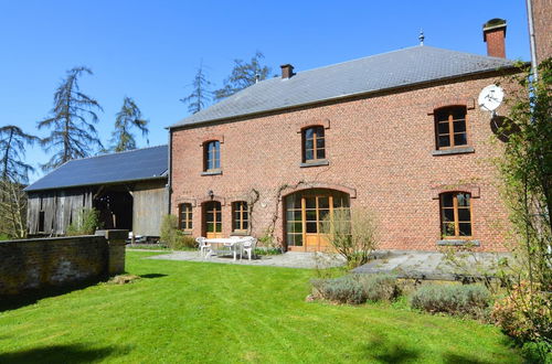 Photo 25 - Modern Cottage in Barvaux-condroz Amidst Meadows