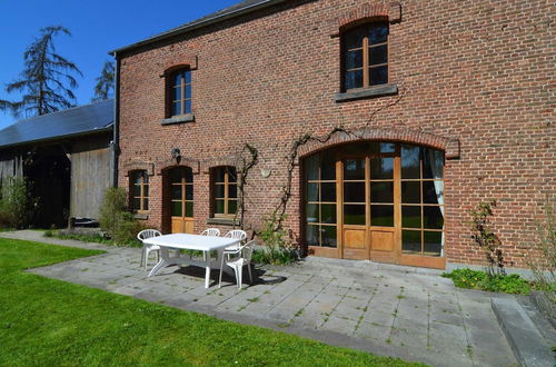 Photo 15 - Modern Cottage in Barvaux-condroz Amidst Meadows