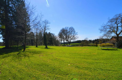 Photo 27 - Modern Cottage in Barvaux-condroz Amidst Meadows