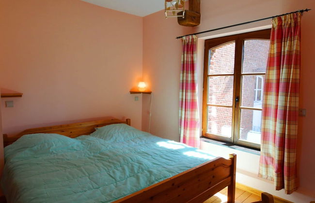 Cottage With Tennis Court - Foto 2