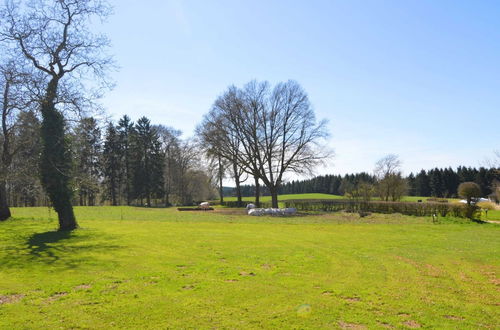 Photo 23 - Modern Cottage in Barvaux-condroz Amidst Meadows