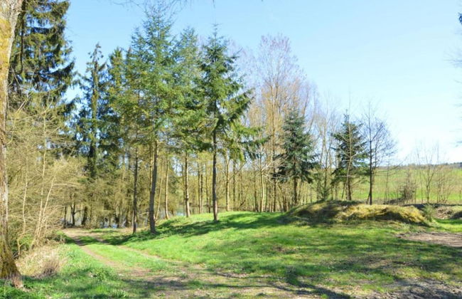 Cottage With Tennis Court - Foto 33