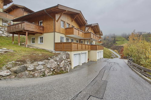 Photo 1 - Appartement AlpenResort Top B1