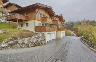 Photo 1 - Appartement AlpenResort Top B1