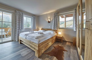 Photo 2 - Appartement AlpenResort Top B1