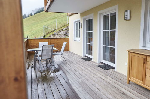 Photo 20 - Appartement AlpenResort Top B1