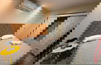 Foto 2 - Compacto de Luxo - Helbor My Way