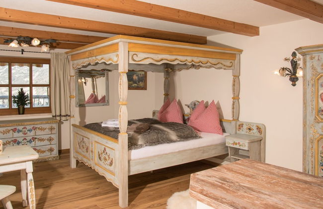 Landhaus Alpenjuwel - Foto 40