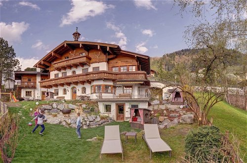 Foto 61 - Landhaus Alpenjuwel
