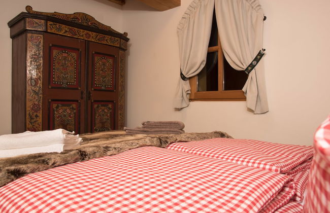 Landhaus Alpenjuwel - Foto 44
