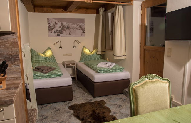 Landhaus Alpenjuwel - Foto 5