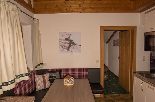 Foto 15 - Landhaus Alpenjuwel
