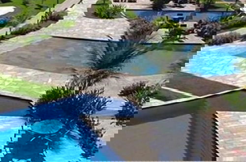 Foto 39 - Flat Nui Supreme Beach Living