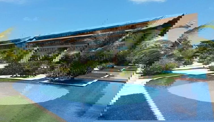 Foto 1 - Flat Nui Supreme Beach Living