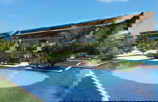 Photo 1 - Flat Nui Supreme Beach Living