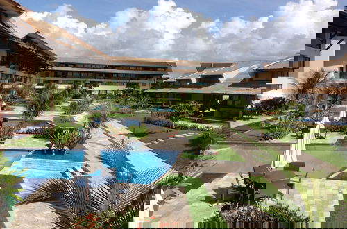 Foto 14 - Flat Nui Supreme Beach Living