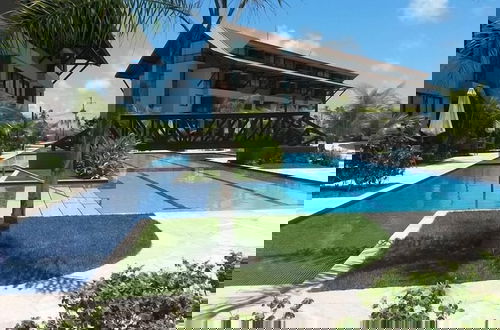 Foto 16 - Flat Nui Supreme Beach Living