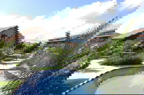 Foto 13 - Flat Nui Supreme Beach Living