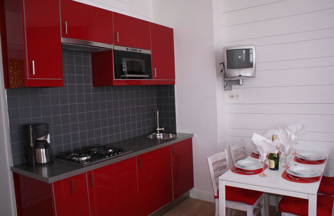 App Le Lavandou - Photo 6