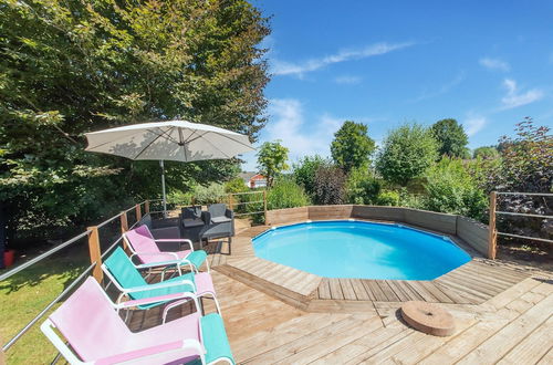 Photo 26 - Pretty House in the Ardennes With Swimming Pool & Games Room