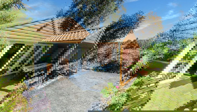 Photo 1 - Pretty House in the Ardennes With Swimming Pool & Games Room