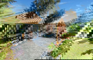 Foto 1 - Pretty House in the Ardennes With Swimming Pool & Games Room