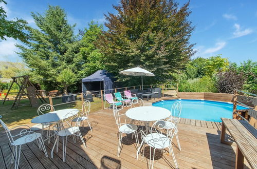 Photo 25 - Pretty House in the Ardennes With Swimming Pool & Games Room