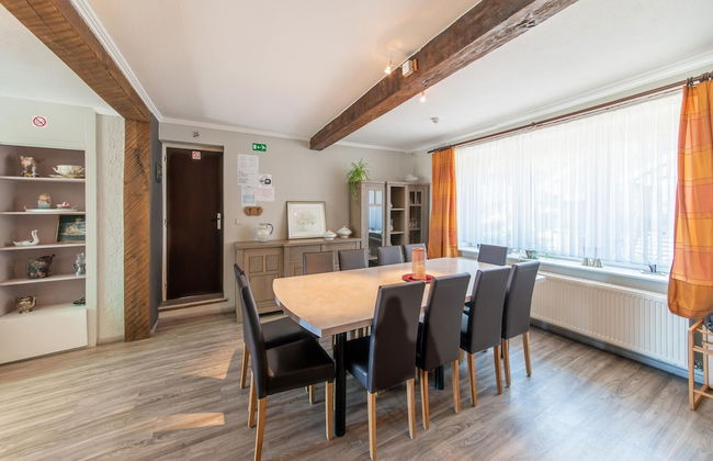 Pretty House in the Ardennes With Swimming Pool & Games Room - Foto 28