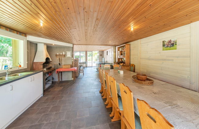 Pretty House in the Ardennes With Swimming Pool & Games Room - Foto 29